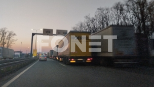 Na Batrovcima sat čekanja